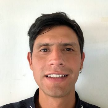 Samuel Hilari 1